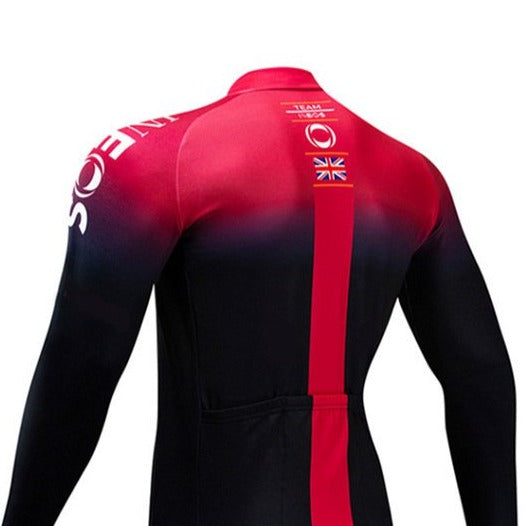 Outdoor Sports Cycling Suit Spring and Autumn - Sport Finesse