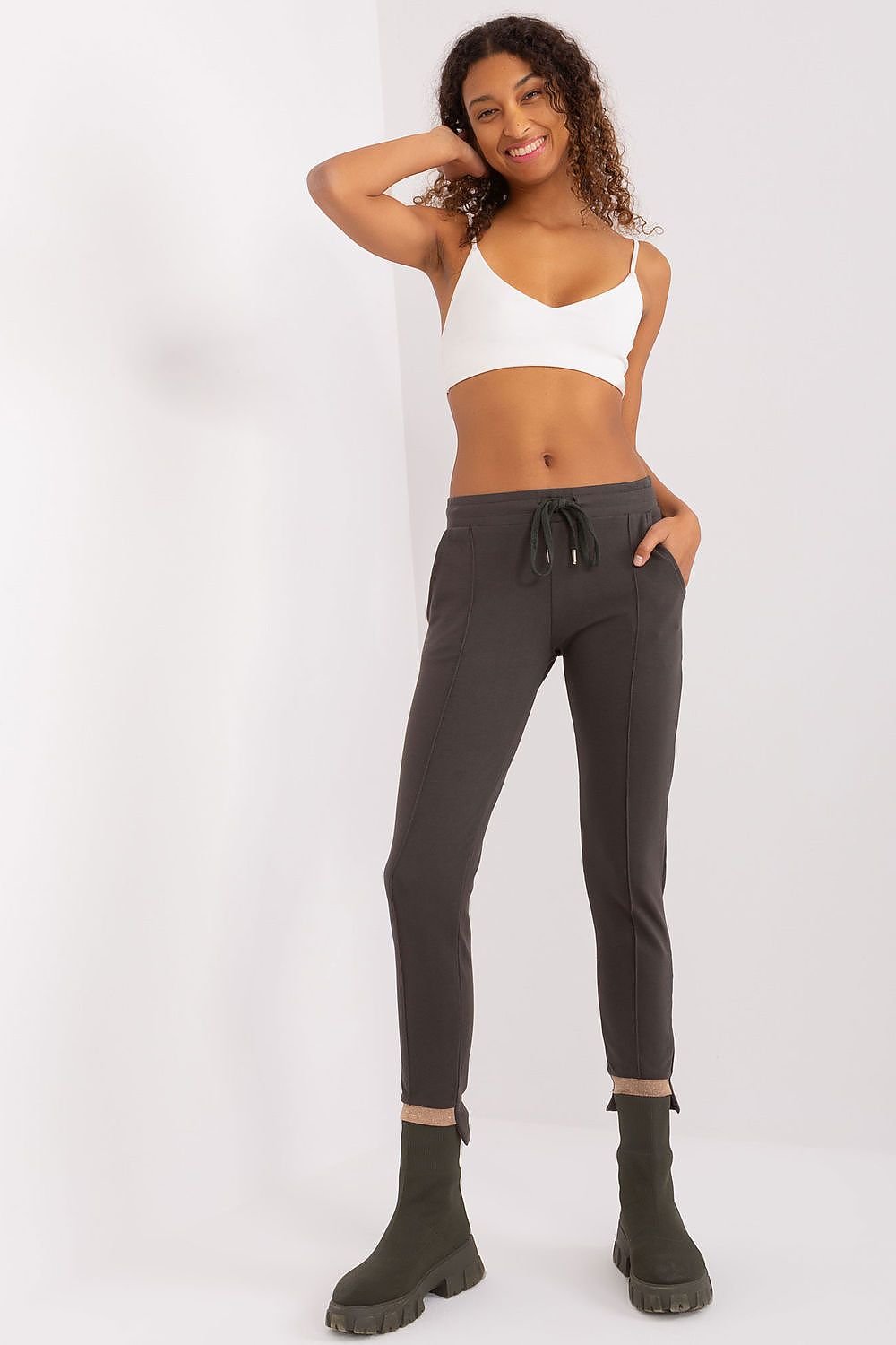 Breezy Daydream Casual Joggers