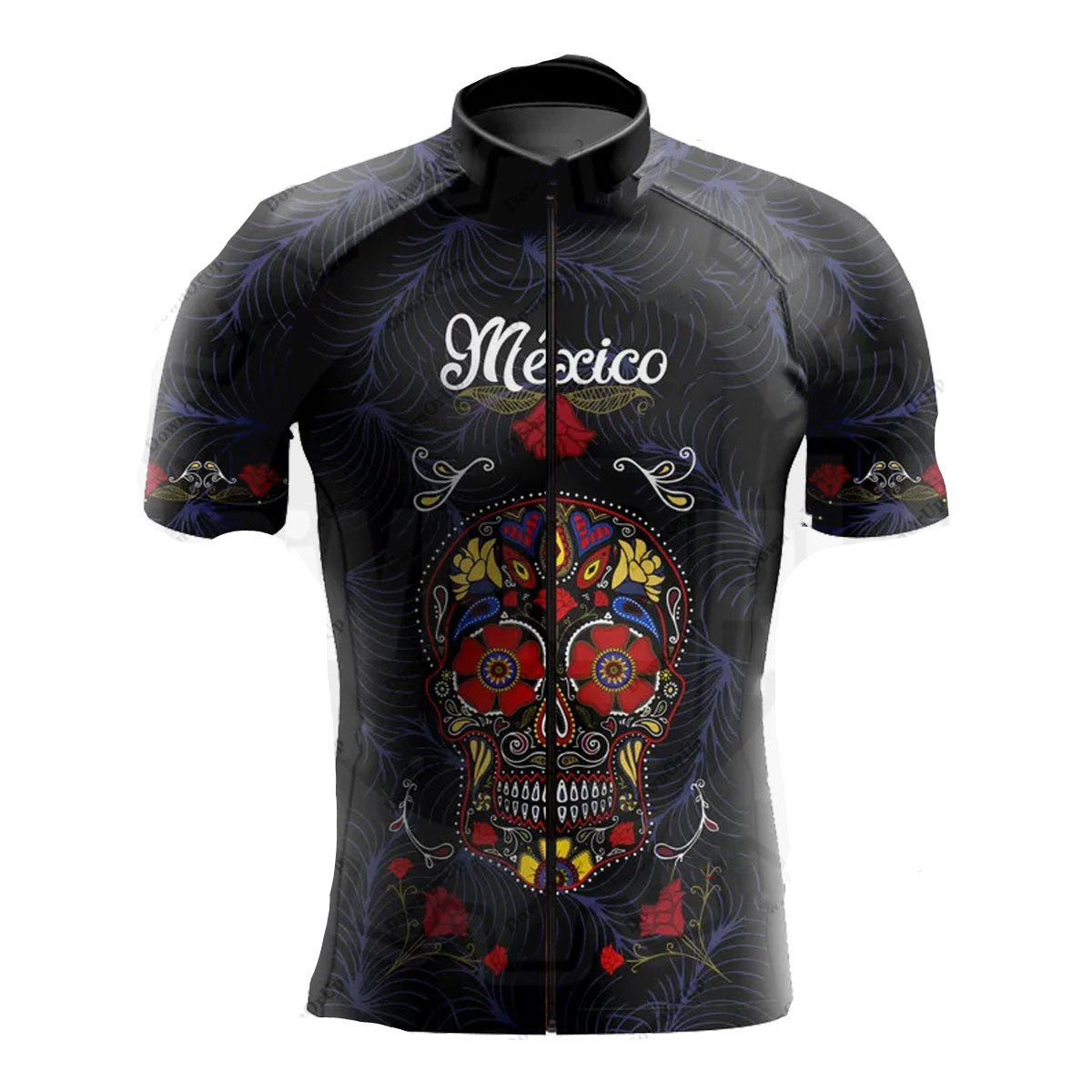 2022 Summer Breathable Cycling Jersey - Style G / S - Sport Finesse