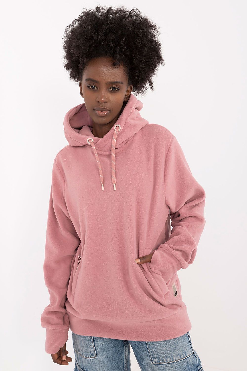 Snug & Go Insulated Hoodie