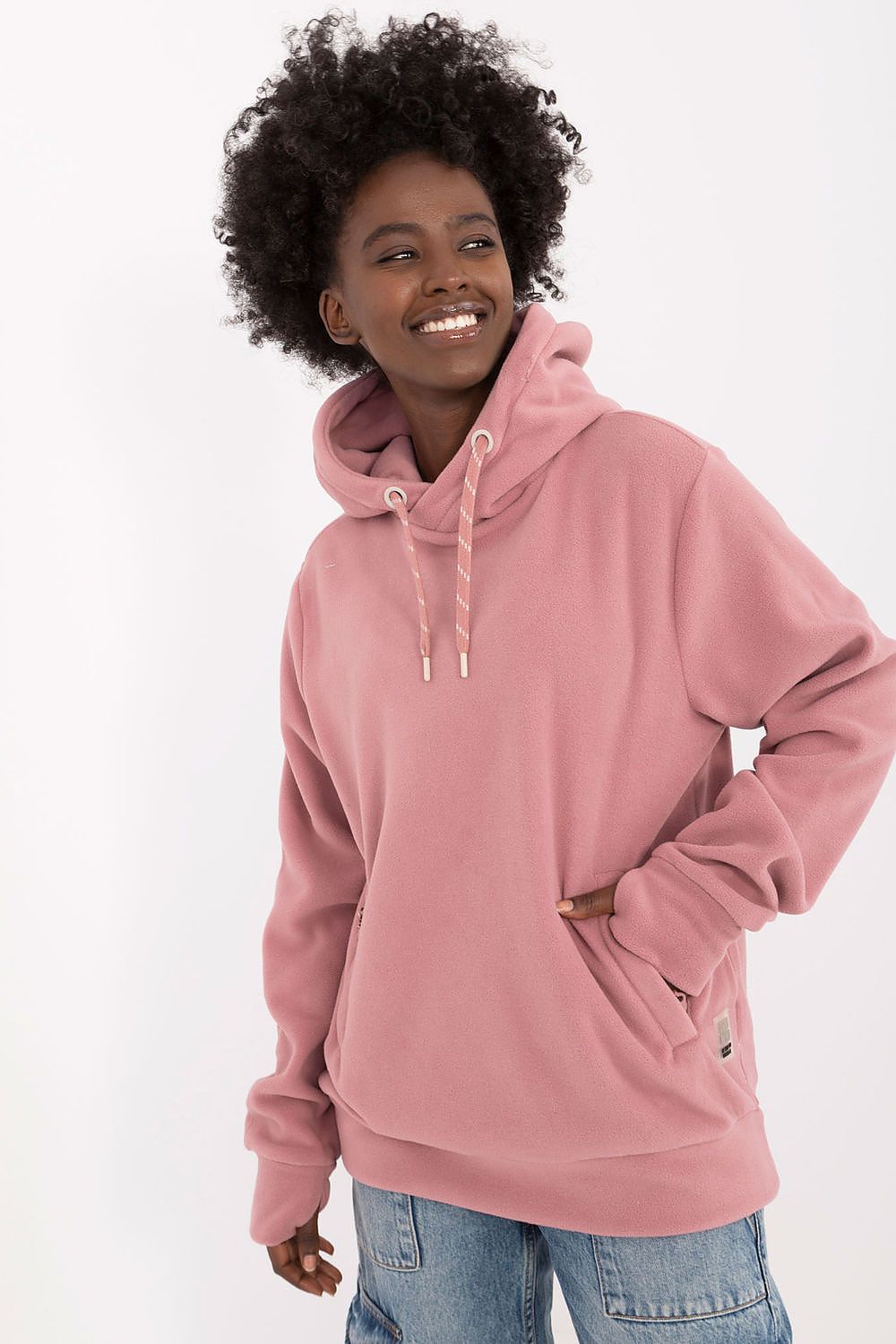 Snug & Go Insulated Hoodie