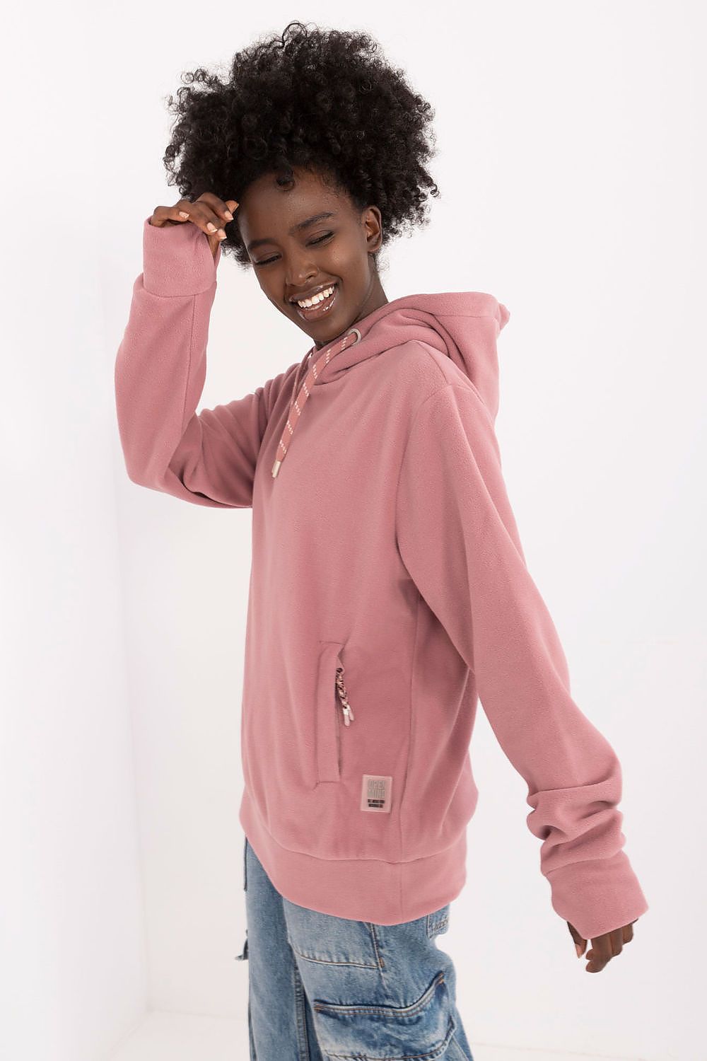 Snug & Go Insulated Hoodie