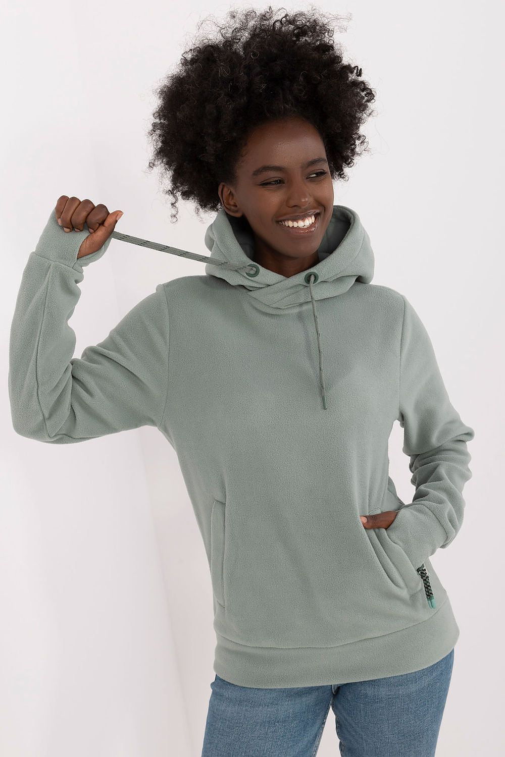 Snug & Go Insulated Hoodie