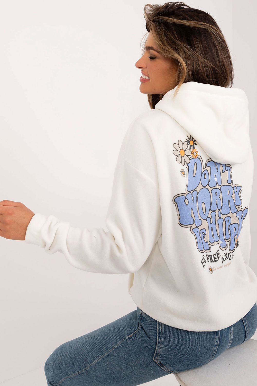 Street Style Kangaroo Hoodie