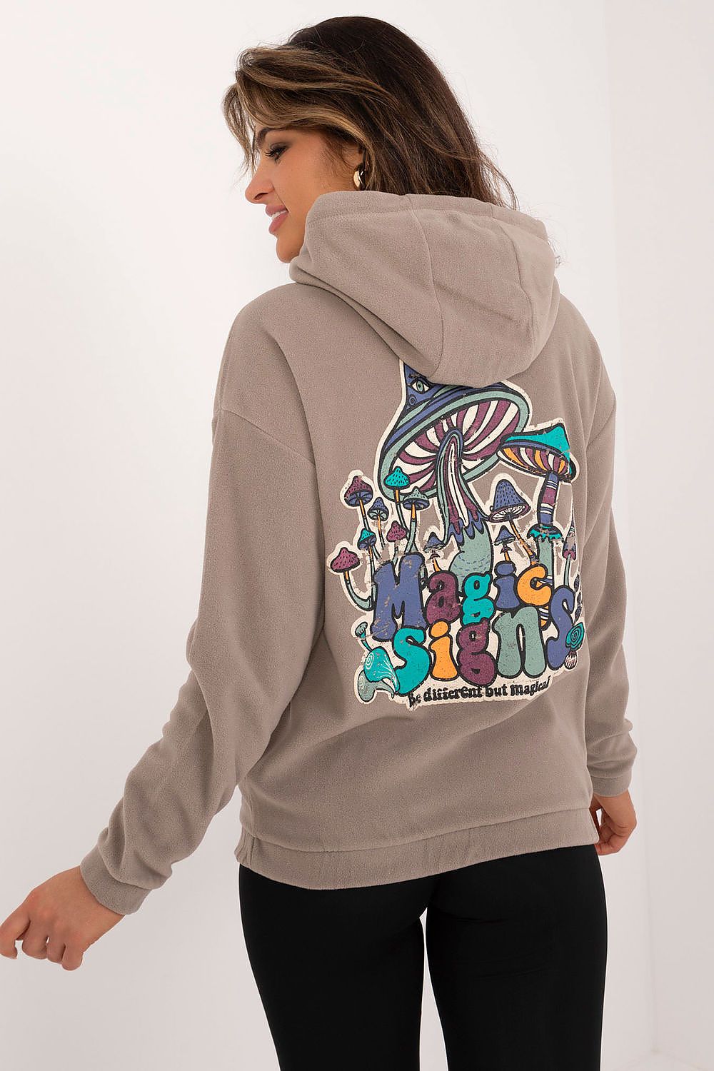 Street Style Kangaroo Hoodie