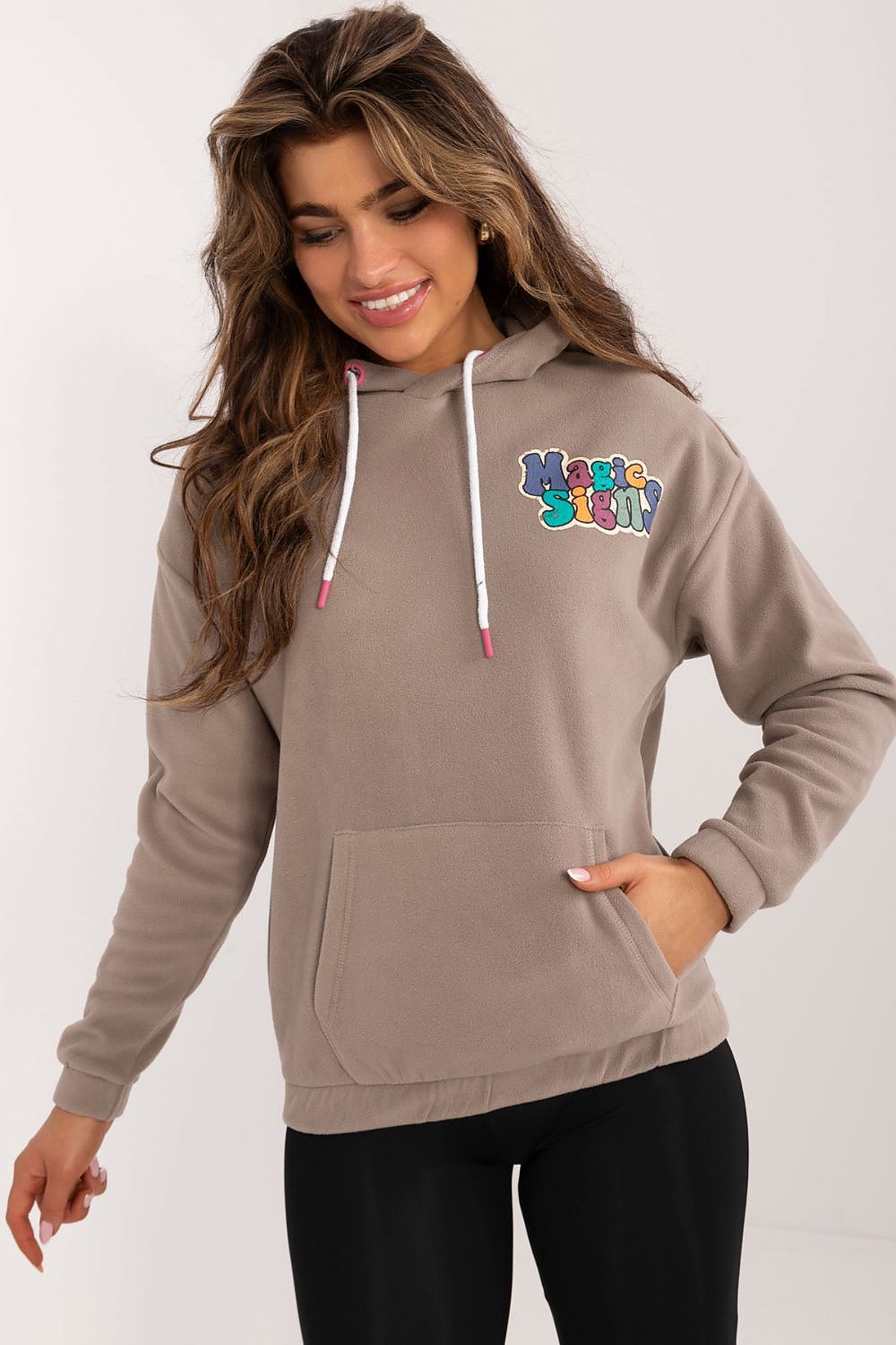 Street Style Kangaroo Hoodie