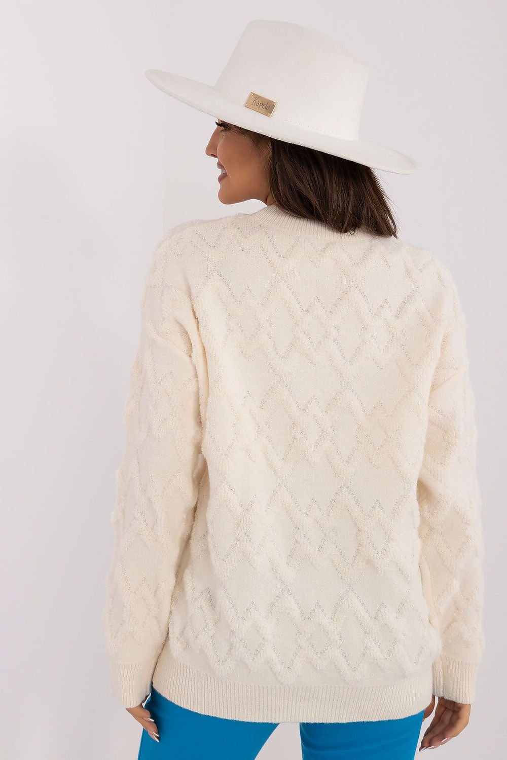 Chill & Chic All-Day Sweater