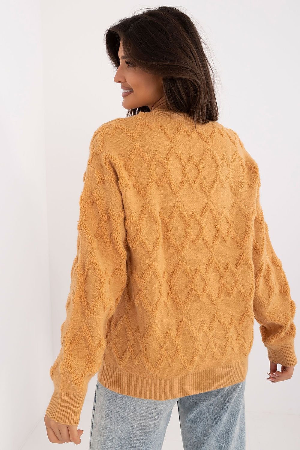 Chill & Chic All-Day Sweater