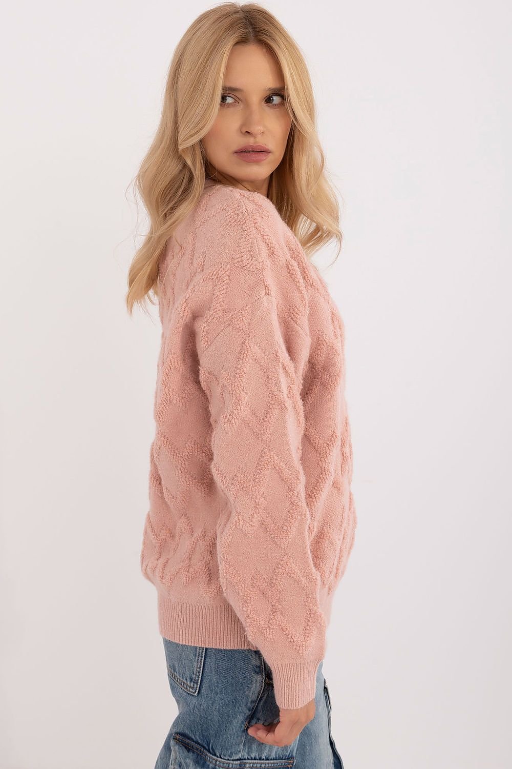 Chill & Chic All-Day Sweater