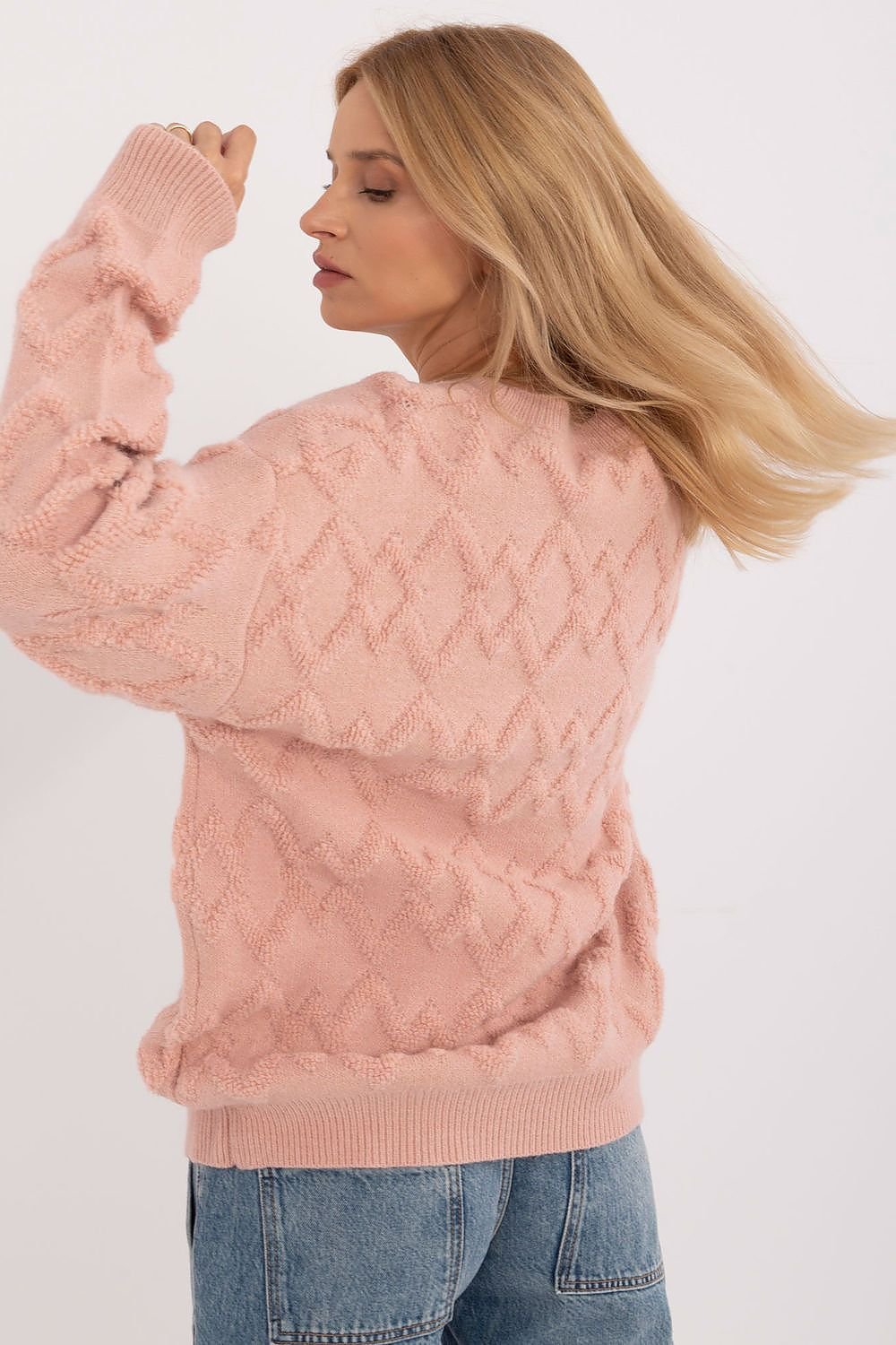 Chill & Chic All-Day Sweater