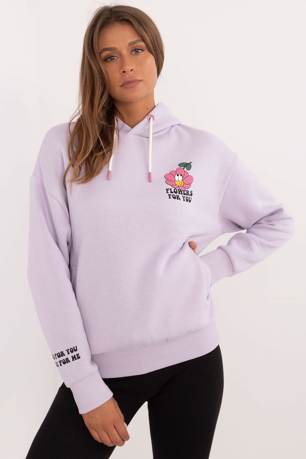 Street Style Comfort Sweatshirt