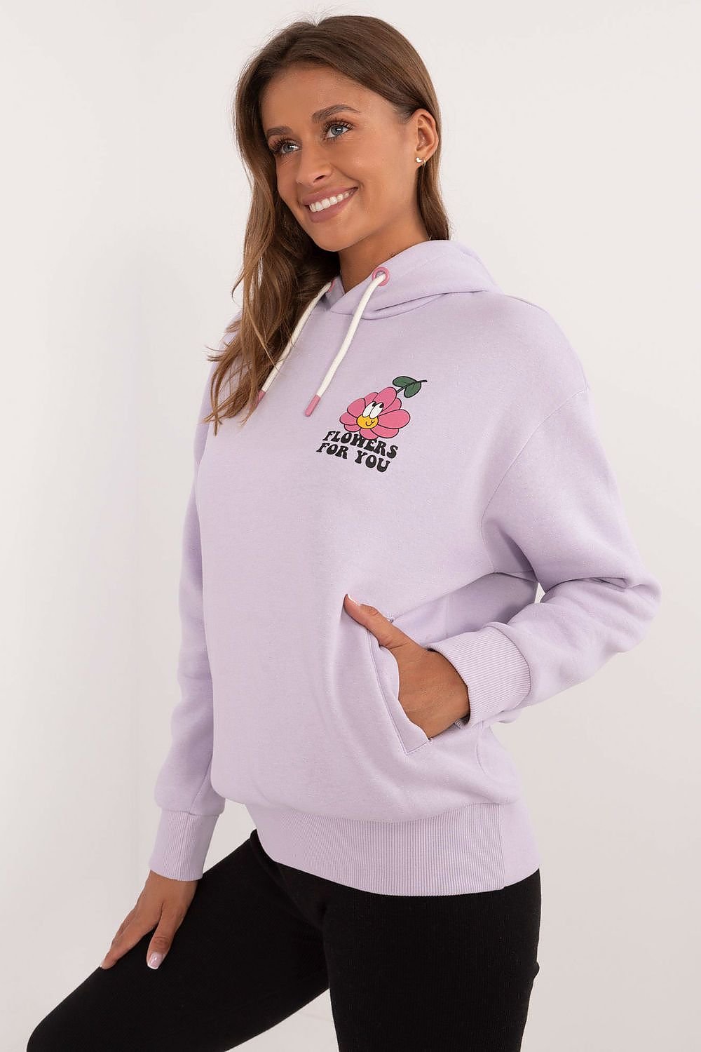 Street Style Comfort Sweatshirt