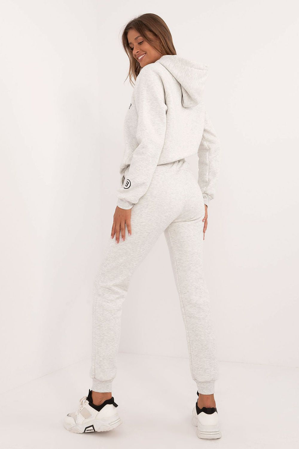 Chill Mode Insulated Hooded Tracksuit