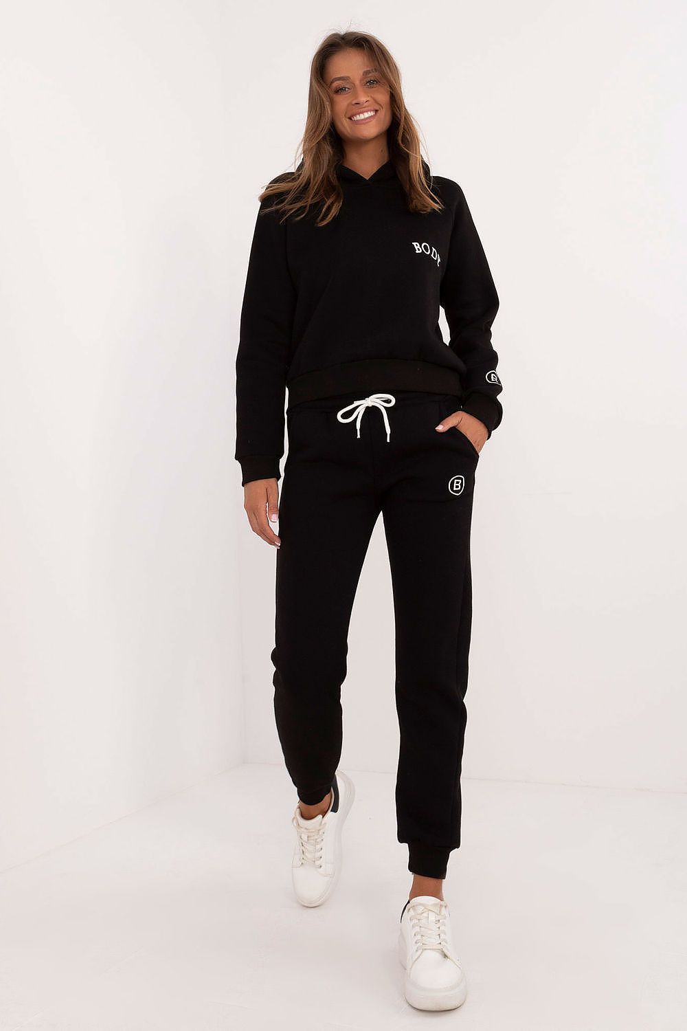 Chill Mode Insulated Hooded Tracksuit