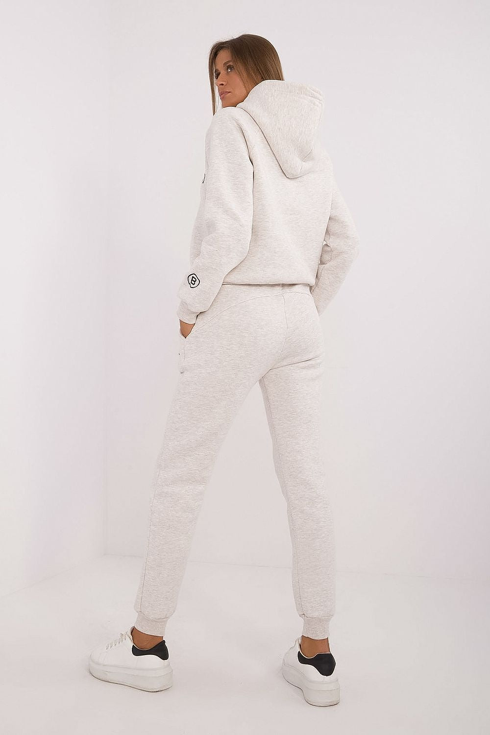 Chill Mode Insulated Hooded Tracksuit