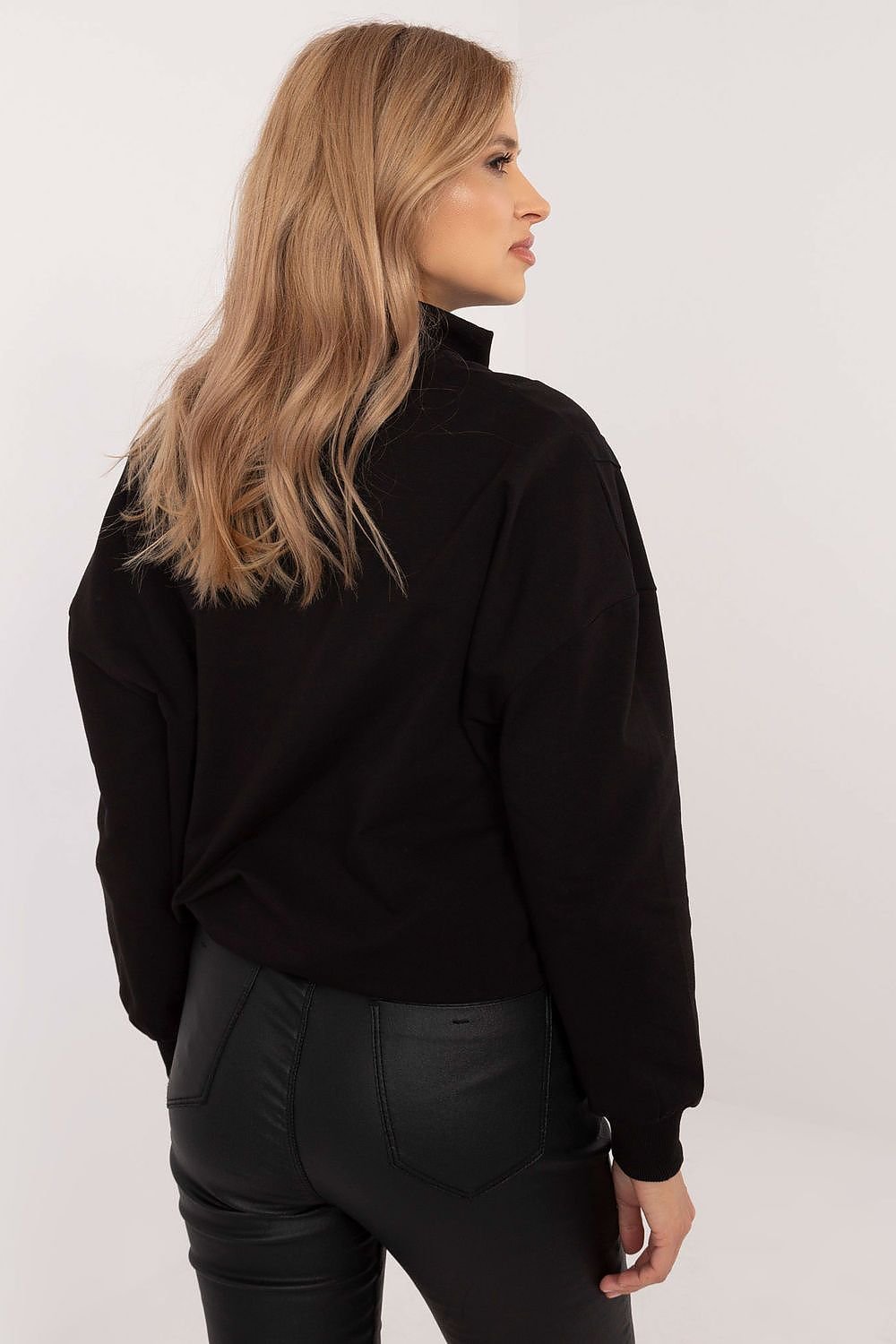 Zip & Go Everyday Sweatshirt