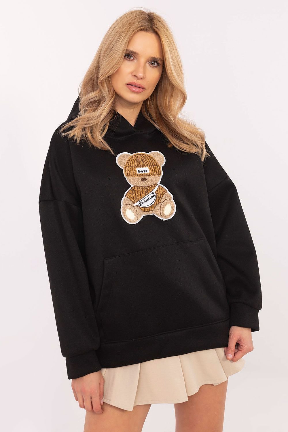 Bear Hug Everyday Hoodie