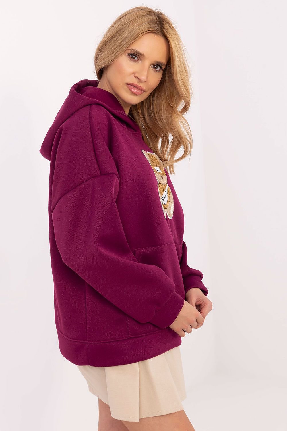 Bear Hug Everyday Hoodie