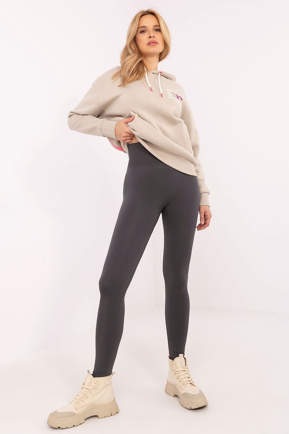 MovePro Contour Fit Long Leggings