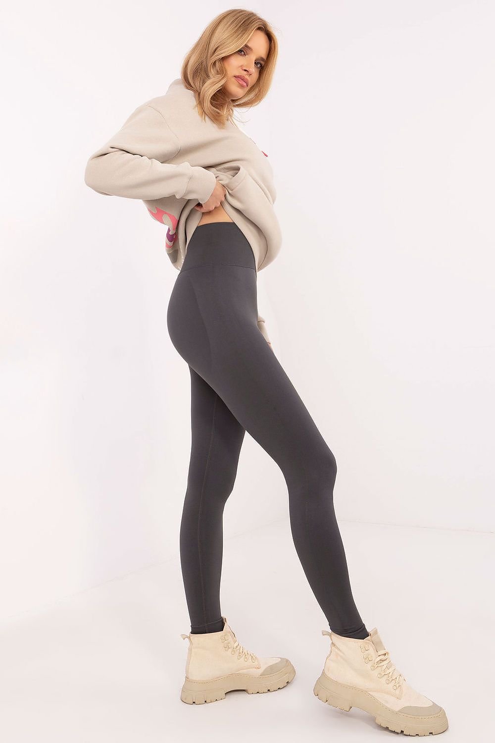 MovePro Contour Fit Long Leggings