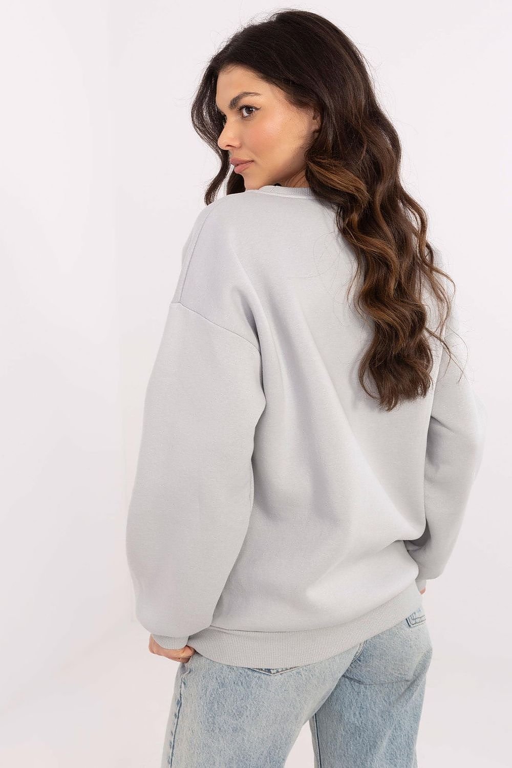 Urban Chic Cozy Sweatshirt – Effortless Style & All-Day Comfort