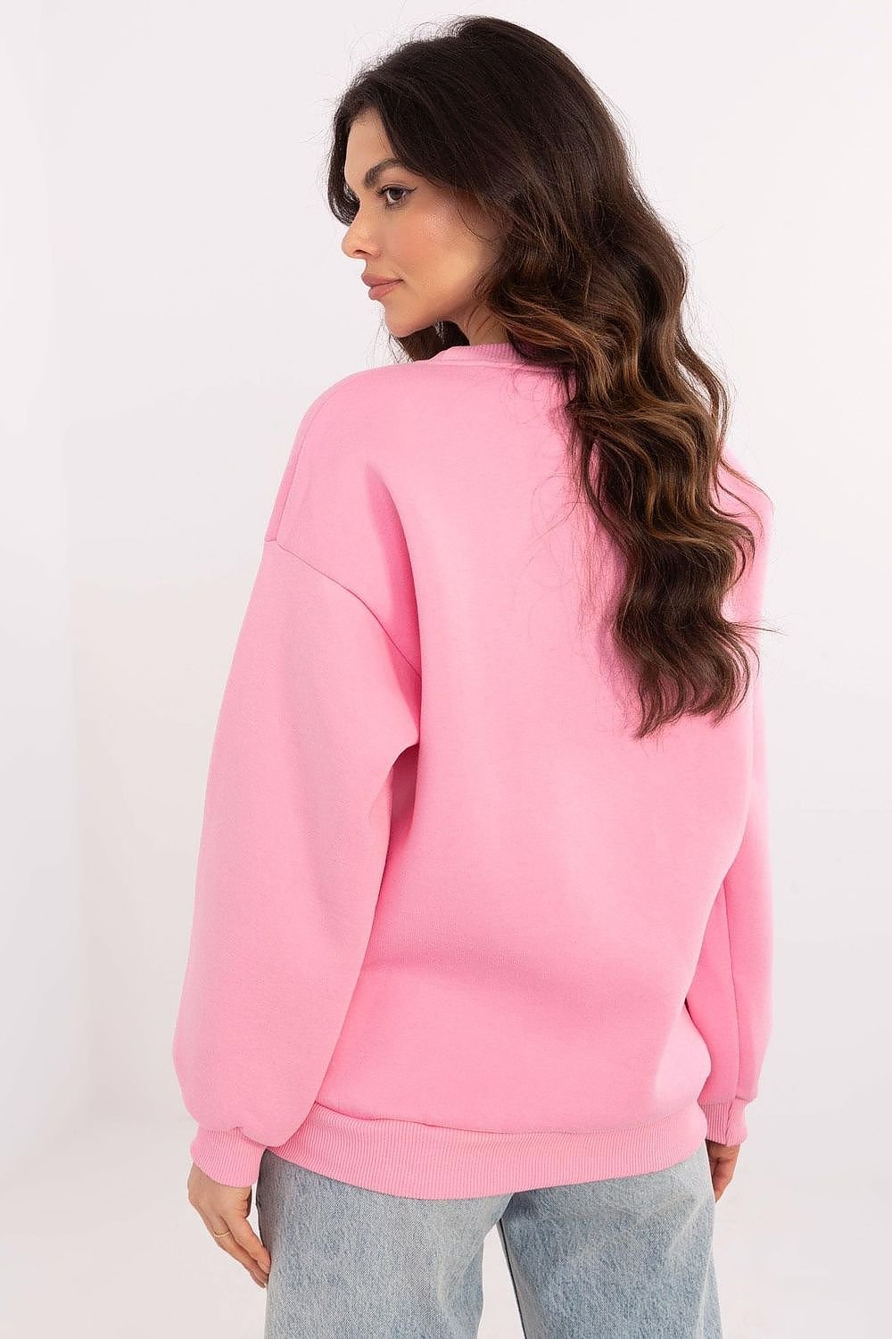 Urban Chic Cozy Sweatshirt – Effortless Style & All-Day Comfort