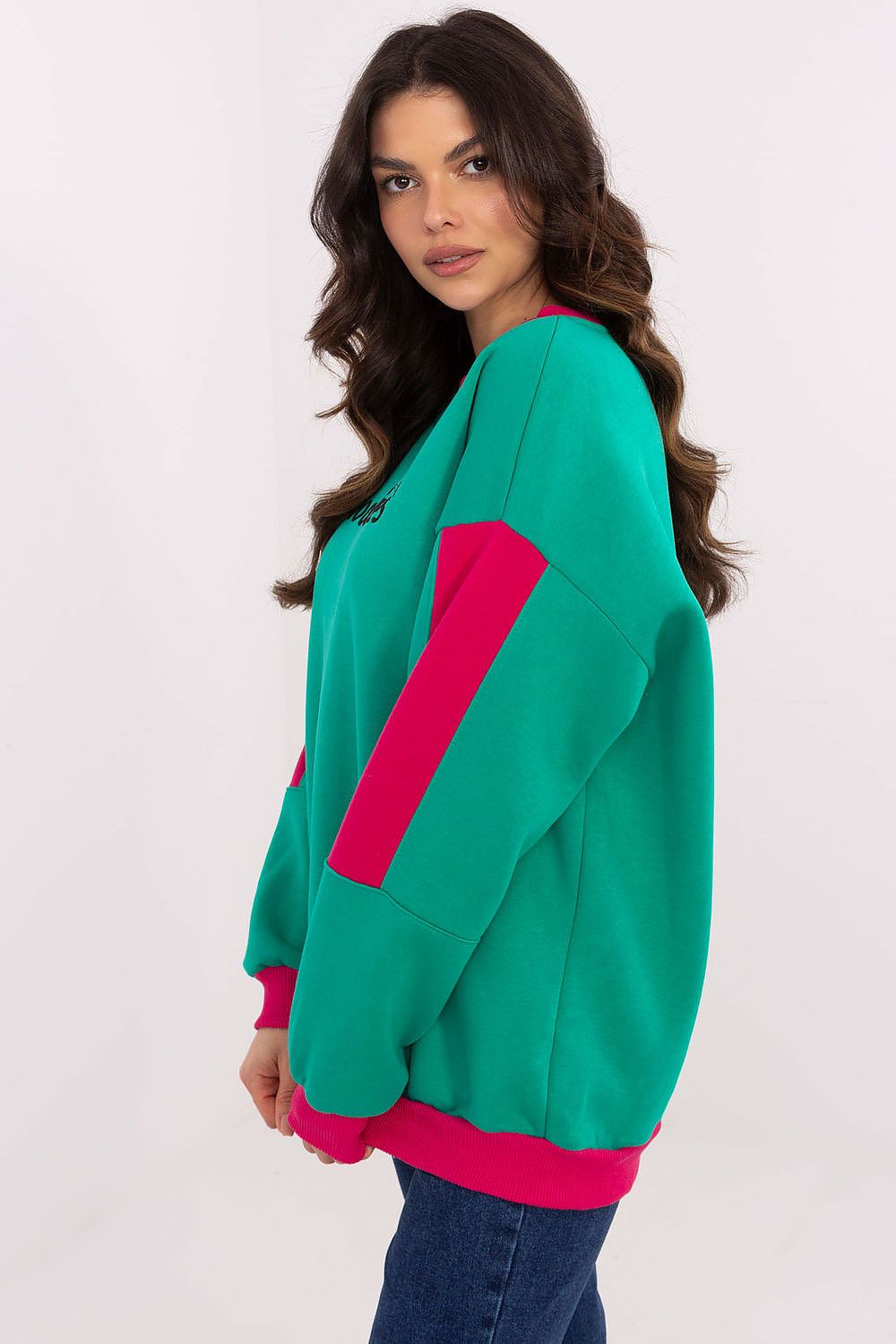  Sweatshirt model 206611 Factory Price 