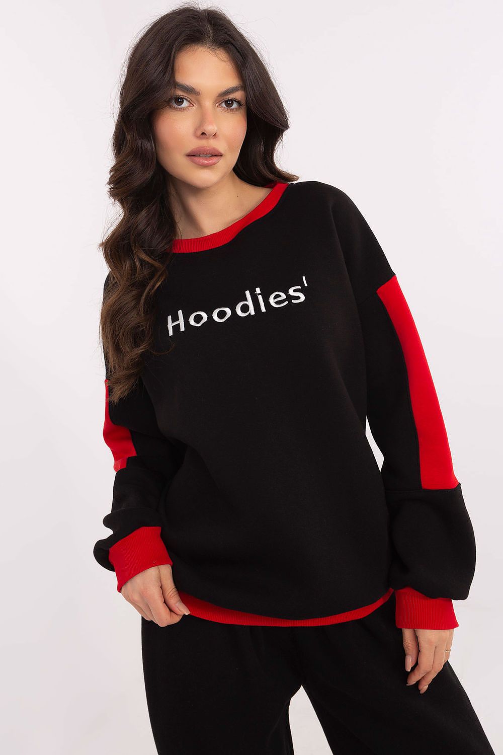  Sweatshirt model 206612 Factory Price 