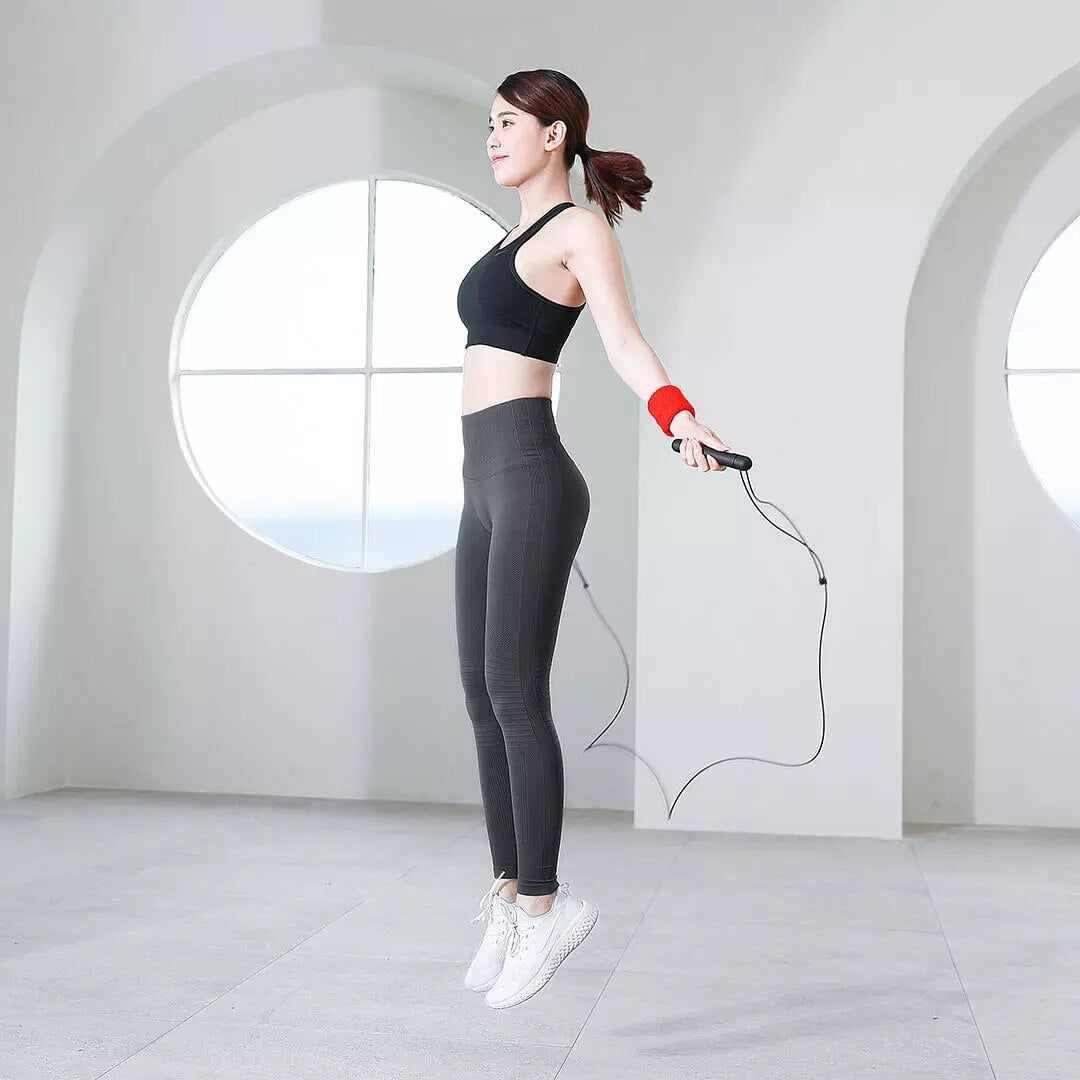 Smart Training Skipping Rope - Sport Finesse