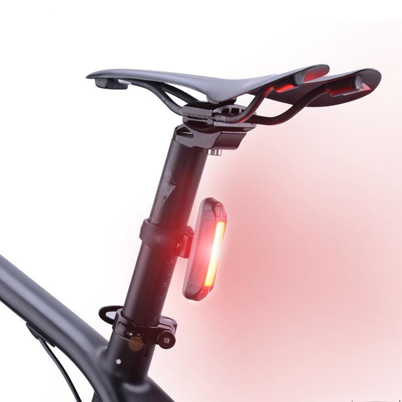 ROCKBROS Bicycle Rechargable Taillight