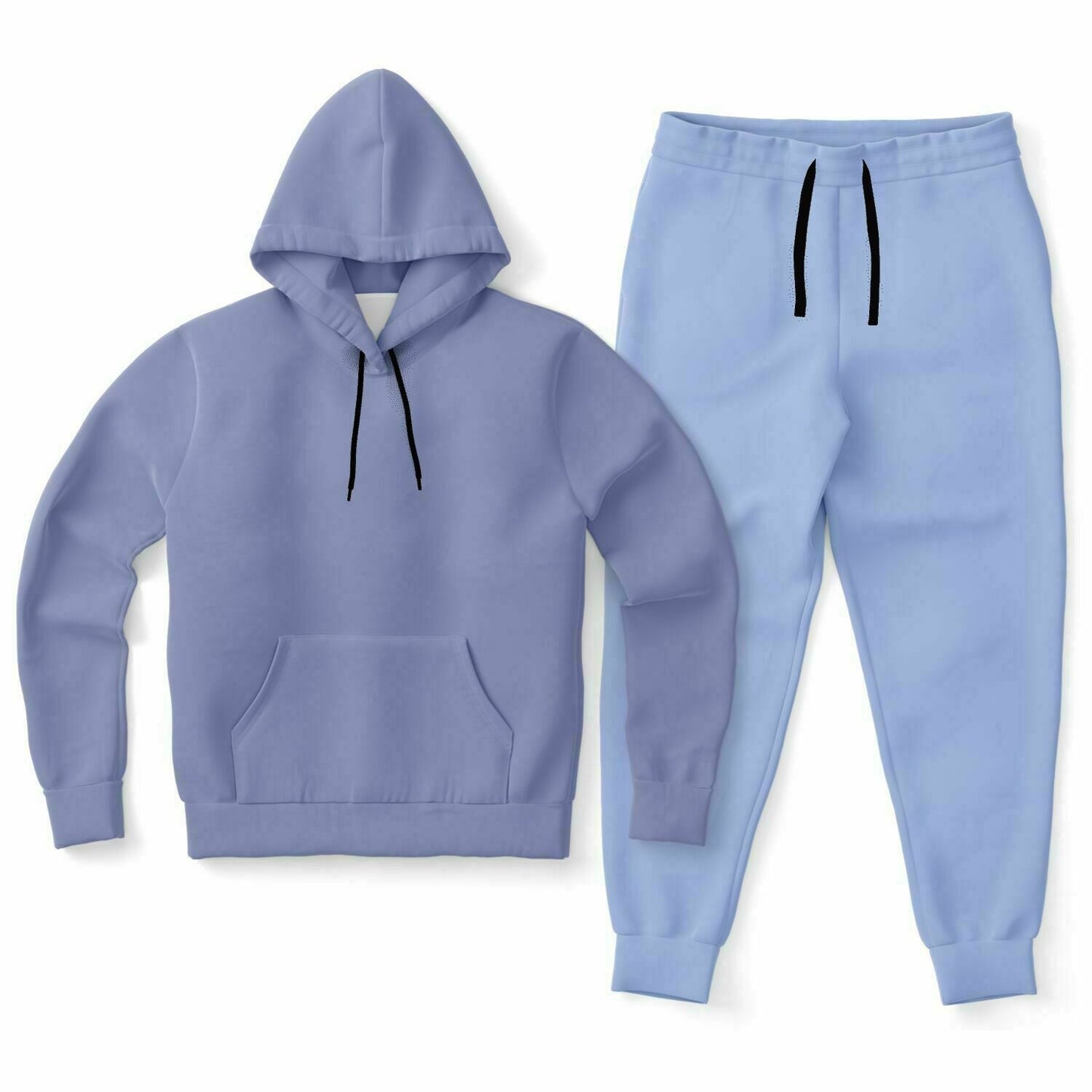 Pantone Combo Women's Hoodie and Joggers Set - XS / XS - Sport Finesse