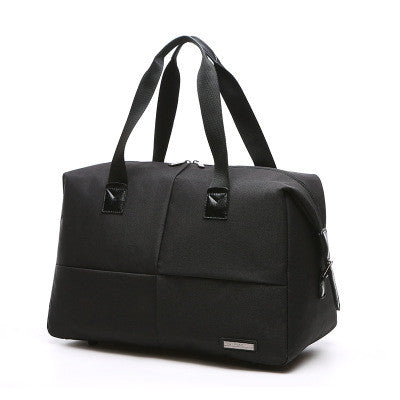 Multifunctional Folding Gym Bag - Black / C - Sport Finesse