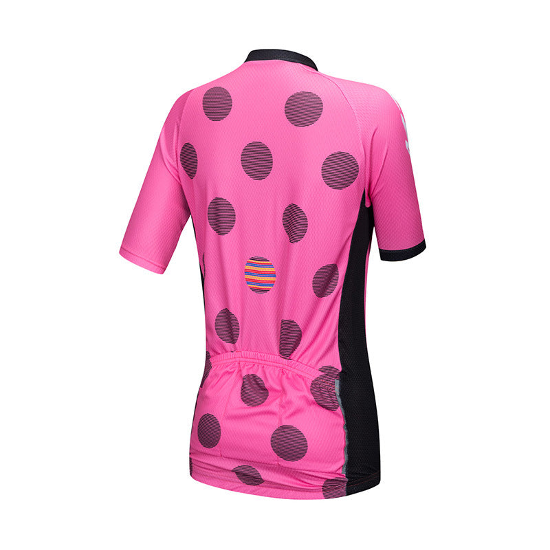 Breathable and Sweat Wicking Cycling Wear - Sport Finesse