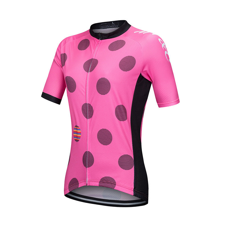 Breathable and Sweat Wicking Cycling Wear - Sport Finesse
