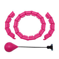 The New Hula Hoop - Sport Finesse