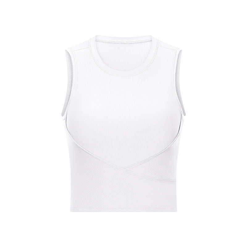 Sports New Style Yoga Top - Sport Finesse