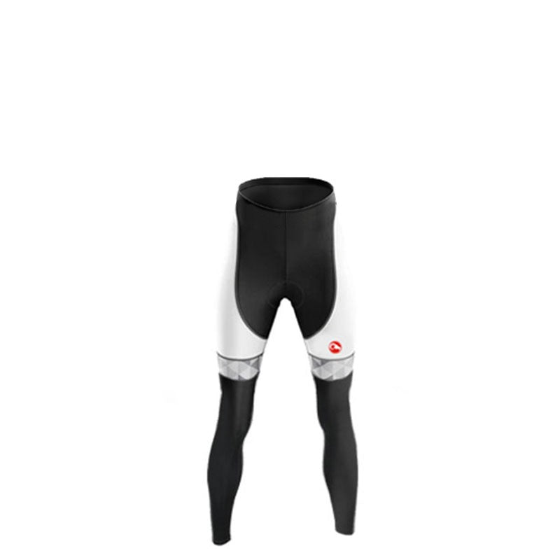 Outdoor Sports Full Cycling Pants - Style 1 / XL - Sport Finesse