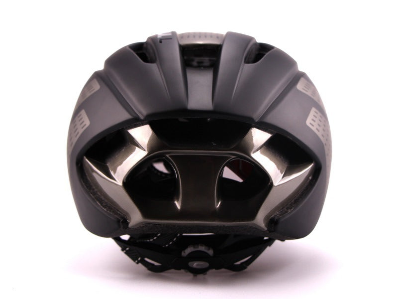 Road Bike Riding Goggles Helmet - Sport Finesse