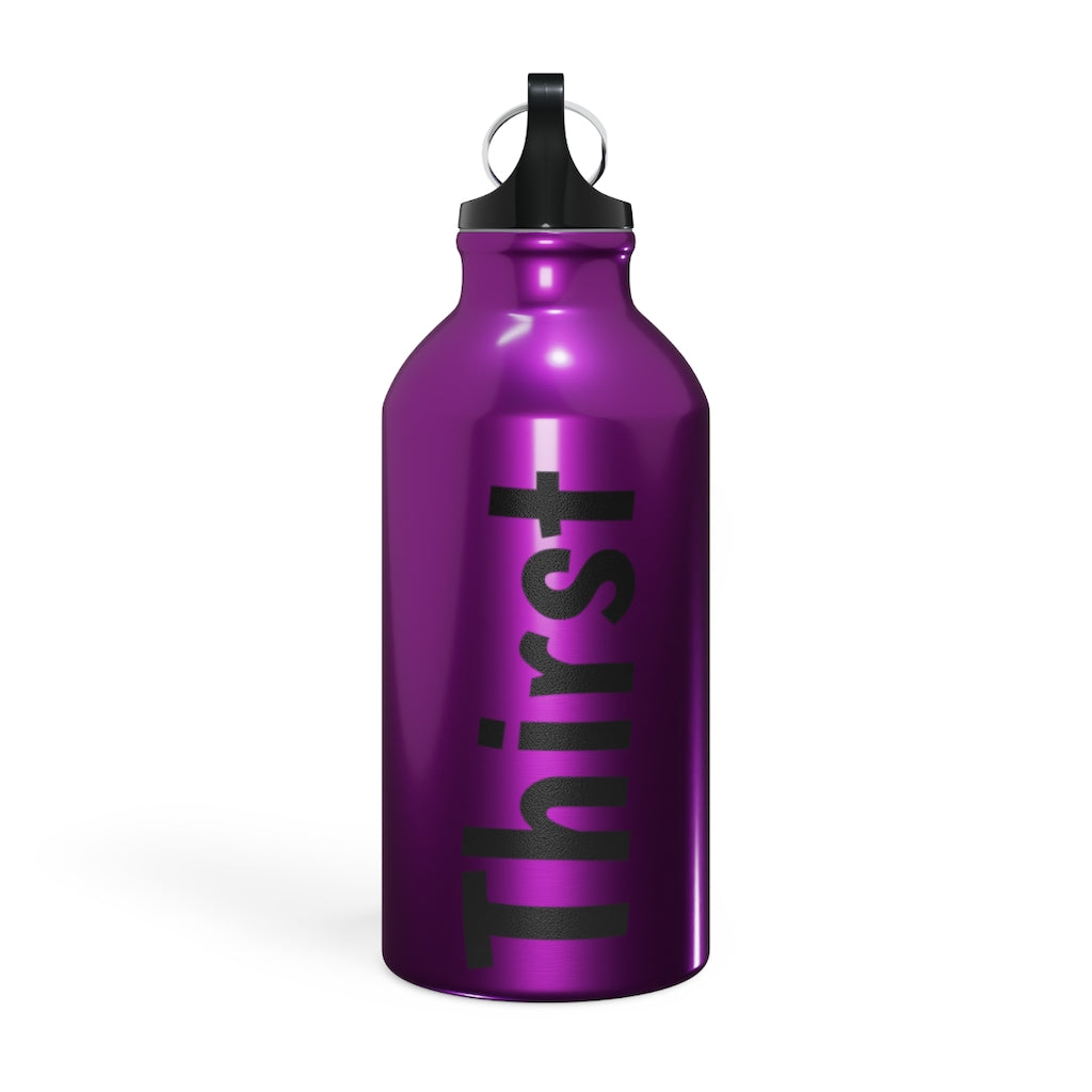 Oregon Sport Bottle - Purple / 13.5oz - Sport Finesse