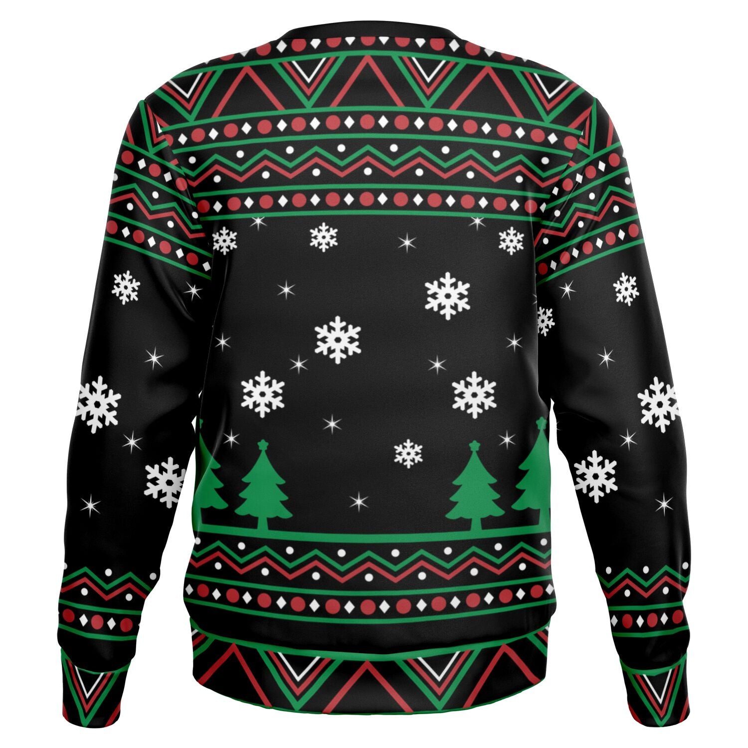 Brewdolph Ugly Sweater - Sport Finesse