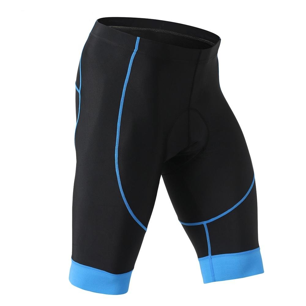 Stretch Tight Padded Cycling Pants
