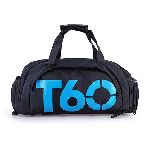 T60 Sport Gym Bag