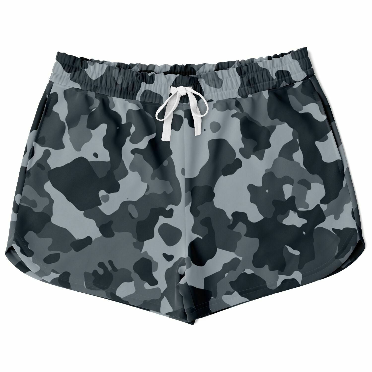 Workout Shorts – Sport Finesse