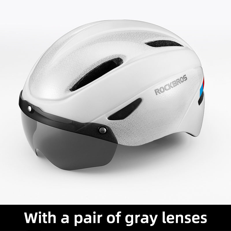 ROCKBROS Aero MTB Road Bike Helmet - Sport Finesse