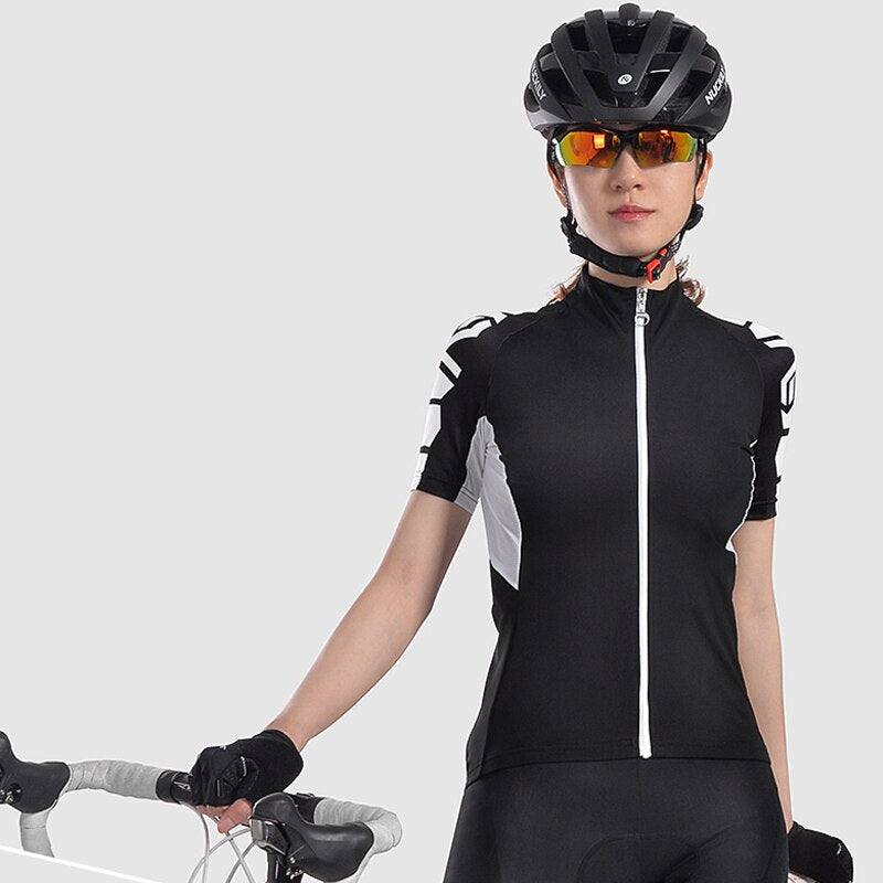 Women's Cycling Clothing Road Bike Jersey