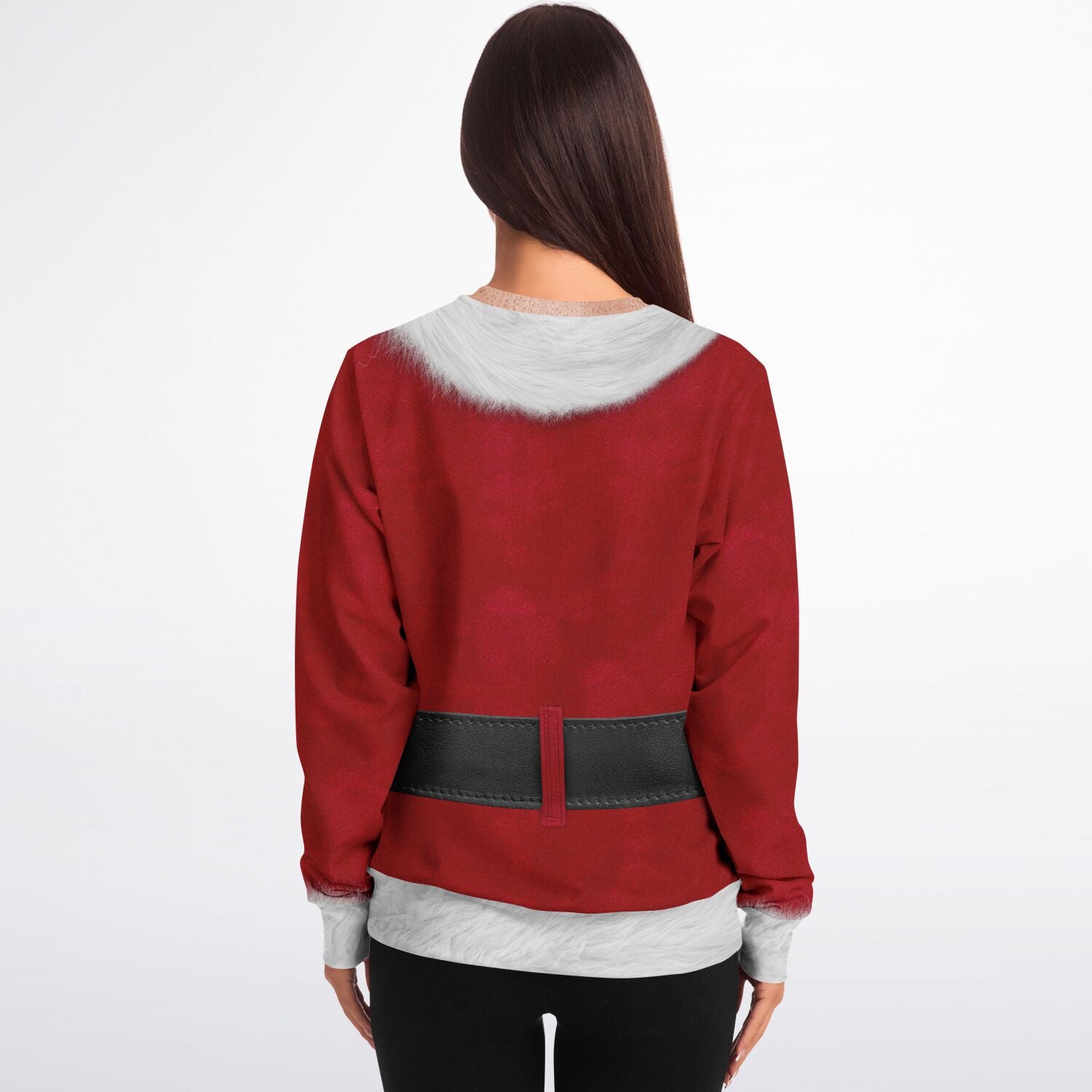 Fit Santa - Ugly Sweater - Sport Finesse