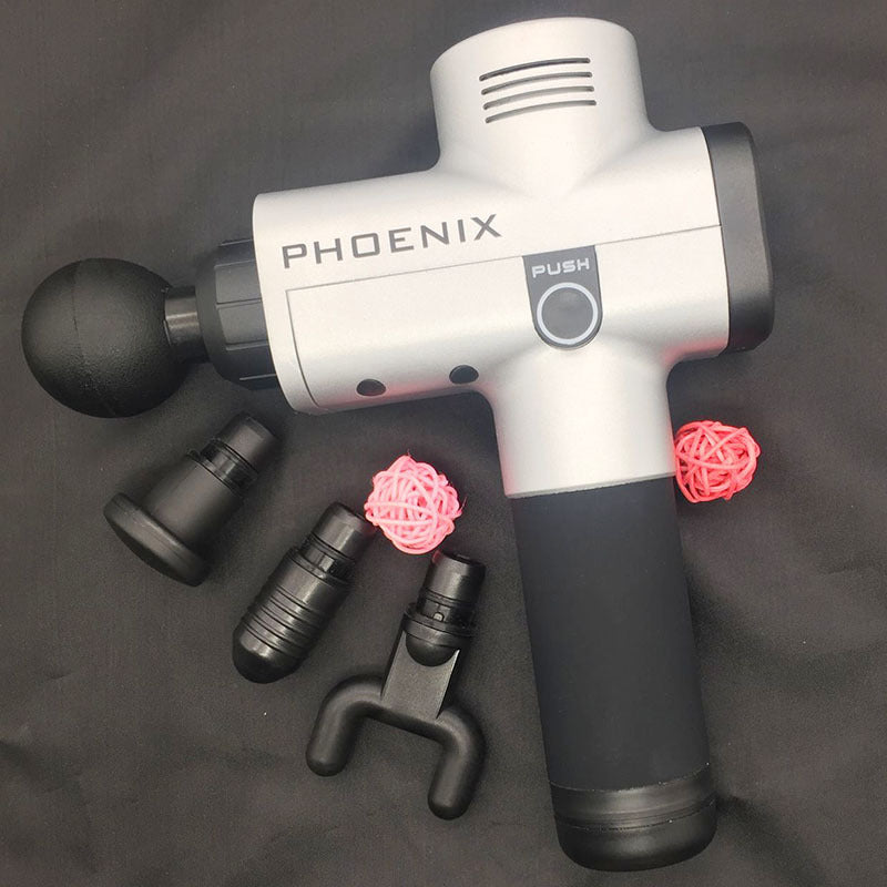 Phoenix A2 Massage Gun - Sport Finesse