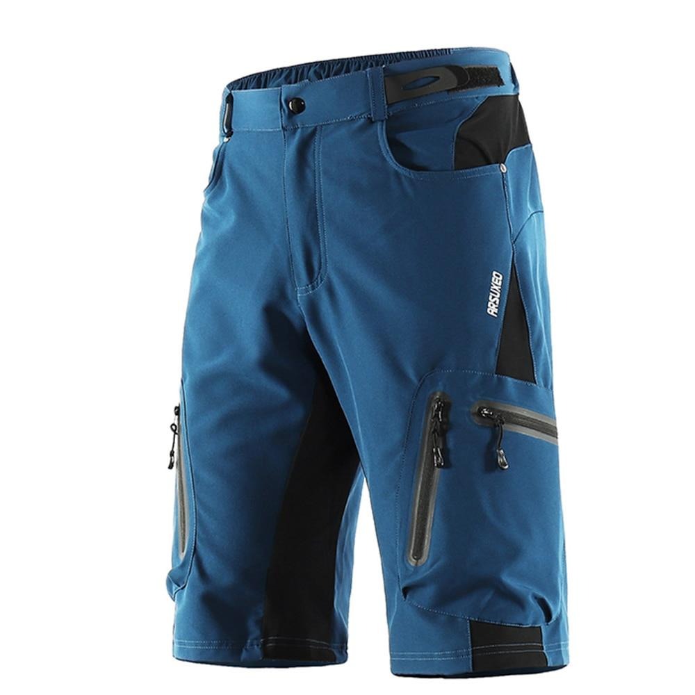 Men's Outdoor Sports Cycling Shorts - Sport Finesse
