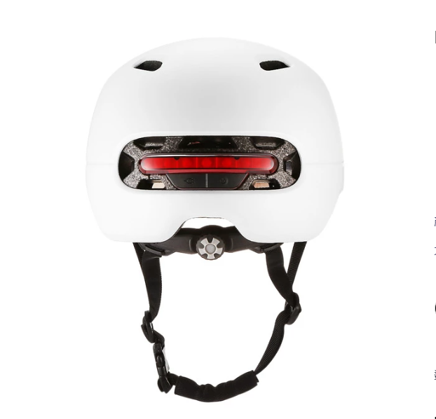 Two in One Smart Tail Light Cycling Bike Helmet - Sport Finesse