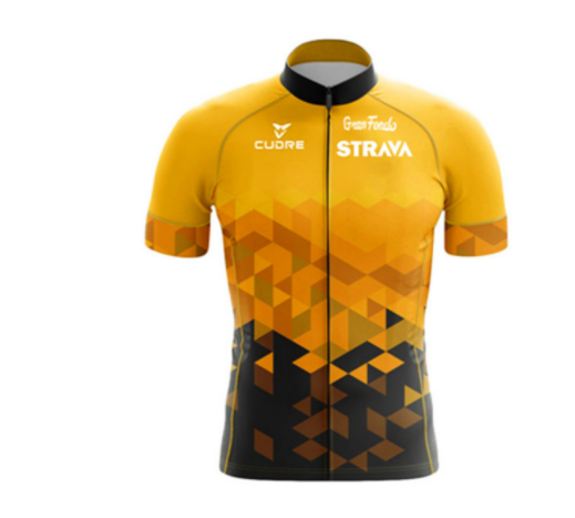2022 New Lightweight Cycling Jersey - Yellow Black / XS - Sport Finesse
